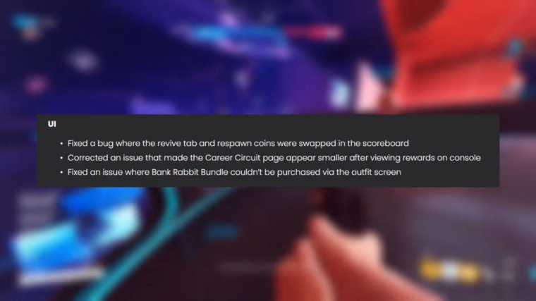 new map